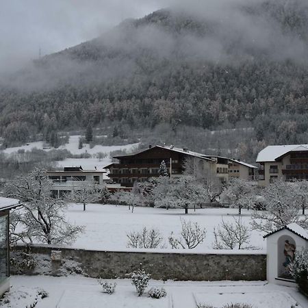 Apart Dominika Apartman Ried im Oberinntal Kültér fotó