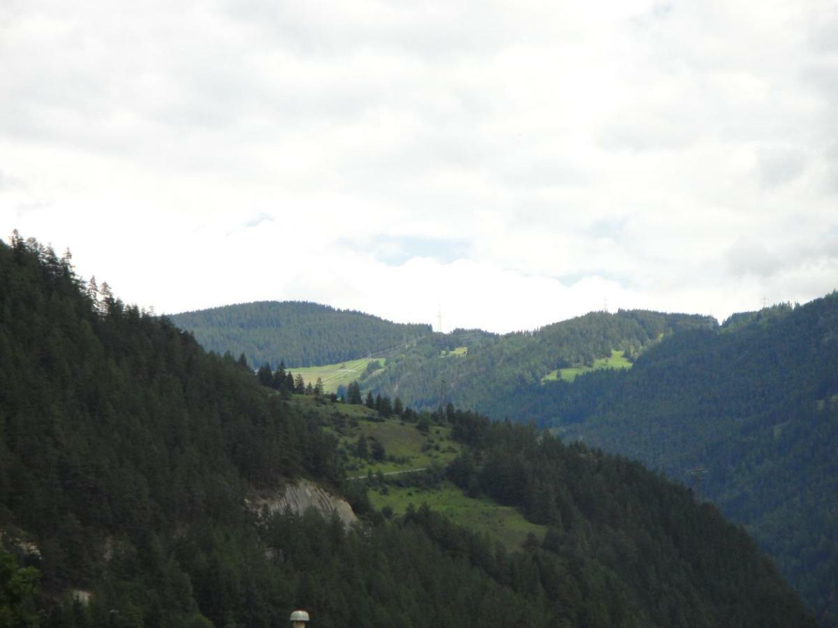 Apart Dominika Ried im Oberinntal Kültér fotó