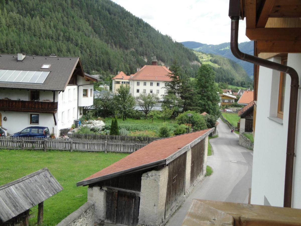 Apart Dominika Ried im Oberinntal Kültér fotó